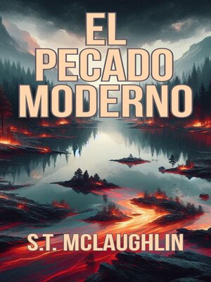 cover image of El Pecado Moderno